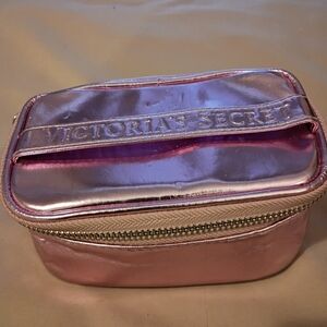 Vintage Victoria's Secret Cosmetic Bag
